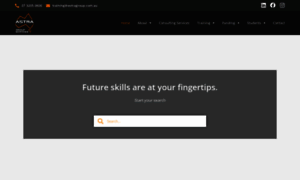 Astragroup.com.au thumbnail