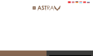 Astragroup.com.tr thumbnail