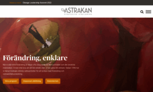 Astrakan.se thumbnail