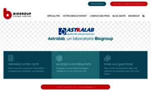 Astralab.fr thumbnail