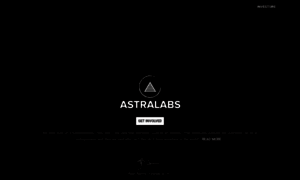 Astralabs.com thumbnail
