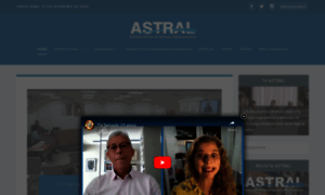 Astralbrasil.org thumbnail