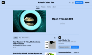 Astralcodexten.substack.com thumbnail