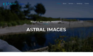 Astralimages.ca thumbnail