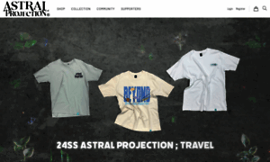 Astralprojection.co.kr thumbnail