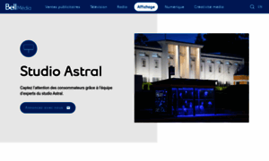 Astralstudio.ca thumbnail