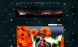 Astralune.wordpress.com thumbnail