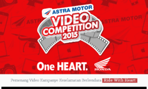 Astramotorvc.com thumbnail