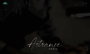 Astranceparis.fr thumbnail