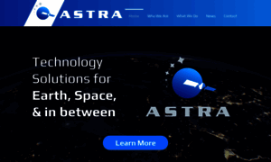 Astraspace.net thumbnail