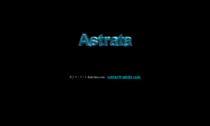 Astrata.com thumbnail