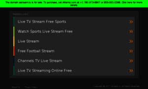 Astream.tv thumbnail