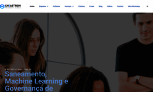Astrein.com.br thumbnail