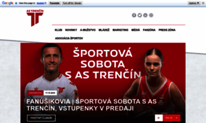 Astrencin.com thumbnail