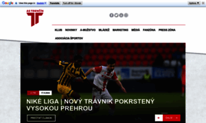 Astrencin.sk thumbnail