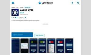 Astrill-vpn.en.uptodown.com thumbnail