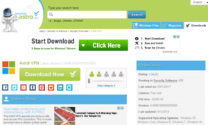 Astrill_vpn.en.downloadastro.com thumbnail