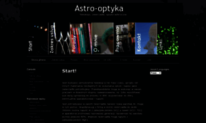 Astro-optyka.pl thumbnail