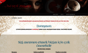 Astro-uzmani.com thumbnail