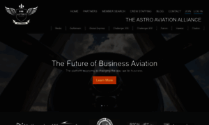 Astroaviation.com thumbnail