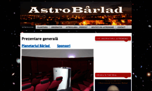 Astrobarlad.wordpress.com thumbnail