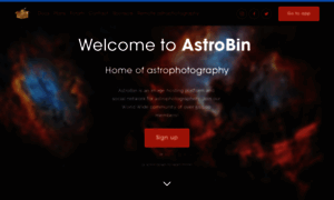 Astrobin.com thumbnail