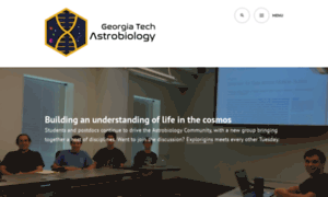 Astrobiology.blog thumbnail