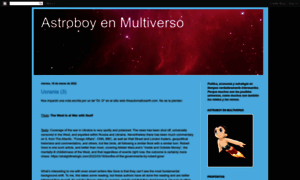 Astroboy-en-multiverso.blogspot.com.ar thumbnail