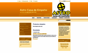 Astrocasadeempeno.webnode.mx thumbnail