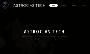 Astrocastech.in thumbnail