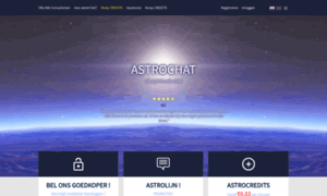 Astrochat.com thumbnail