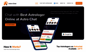 Astrochat.in thumbnail