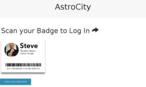 Astrocity.stitchfix.com thumbnail