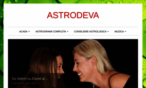 Astrodeva.wordpress.com thumbnail