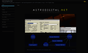 Astrodigital.net thumbnail