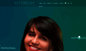 Astrodina.com thumbnail