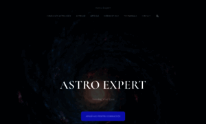 Astroexpert.ro thumbnail