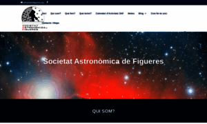 Astrofigueres.org thumbnail