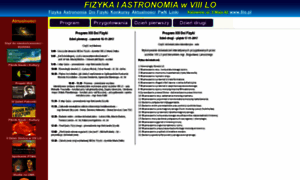 Astrofiz.pl thumbnail