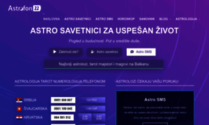 Astrofon22.com thumbnail