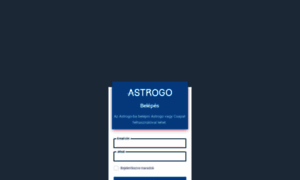 Astrogo.net thumbnail