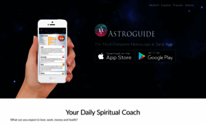 Astroguide.app thumbnail