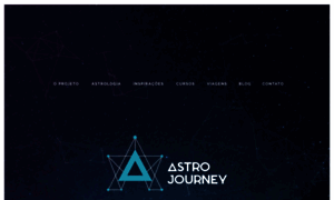 Astrojourney.com.br thumbnail