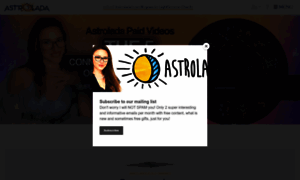 Astrolada.com thumbnail