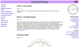 Astrolog.com.pl thumbnail