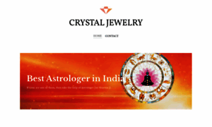 Astrologer-jay-sharma.mystrikingly.com thumbnail