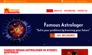 Astrologerdurgamatha.com thumbnail