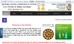 Astrologerinuk.webs.com thumbnail