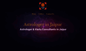 Astrologerjaipur.com thumbnail