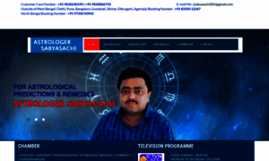 Astrologerkolkata.in thumbnail